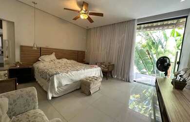 Imagem 2: Casa em Ibituruna com 550 m² , 6 quarto(s) , 4 suíte(s) , 10 vaga(s)