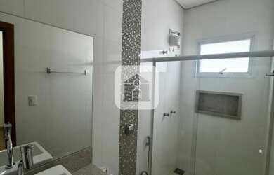 Imagem 13: Casa disponível para locação em condomínio fechado