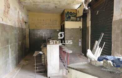 Imagem 3: Engenho Novo Loja. Imóvel novoe123m² de Área