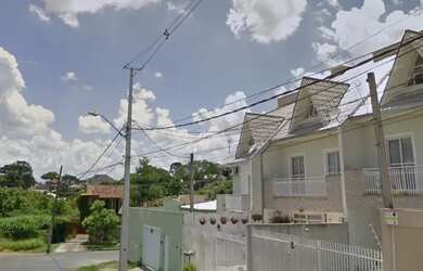 Imagem 6: TERRENO à venda com 408m² por R$ 432.000,00 no bairro Pilarzinho - CURITIBA / PR