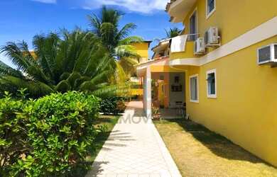 Imagem 2: Apartamento térreo na Orla Norte de Porto Seguro/BA