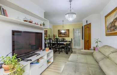 Imagem 5: Apartamento em Vila Mascote