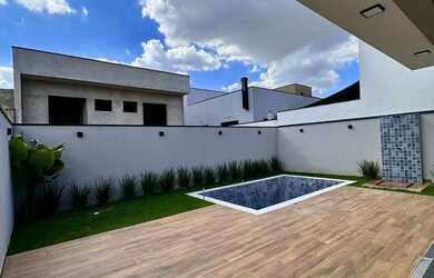 Imagem 5: Casa à venda no bairro Loteamento Reserva Ermida em Jundiaí/SP