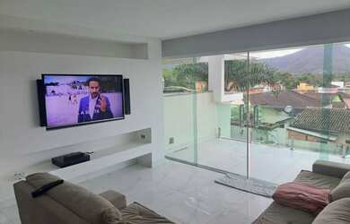 Imagem 14: Casa Alto Padrão para Venda e locação na Ilha de Guaratiba