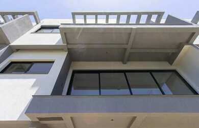 Imagem 2: Casa em condomínio com conforto e exclusividade no bairro Tristeza