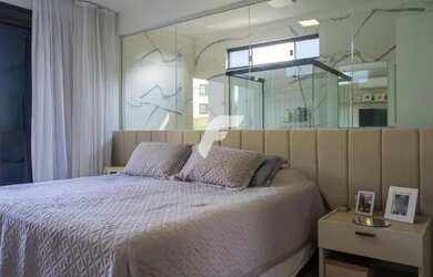 Imagem 12: Casa 4 Quartos com 4 Suítes - Cachoeira do Bom Jesus