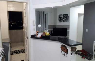 Imagem 11: Apartamento para Venda em Jandira, Centro, 2 dormitórios, 1 banheiro,...