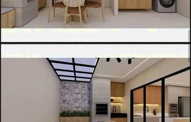 Imagem 12: Térrea para venda com 112 metros quadrados com 3 quartos em Centro -...