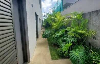 Imagem 12: casa - Loteamento Residencial Entre Verdes Sousas - Campinas