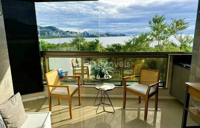 Imagem: Apartamento 2 Dormitórios - João Paulo - Florianópolis, SC