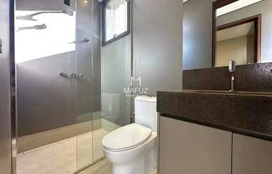 Imagem 14: Casa para aluguel, 4 quartos, 4 suítes, 4 vagas, Alphaville Lagoa dos...