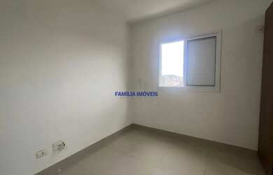 Imagem 14: Apartamento para alugar 1 quarto lazer na Vila Matias Santos SP
