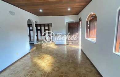 Imagem 8: Casa 3/4 em alameda com segurança à venda no Bairro Vilas do Atlântico