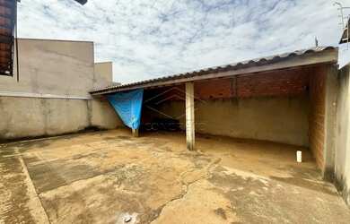 Imagem 3: Casa Residência em Jaú. Área de serviço, 12m² de Área, 1 Vaga na...