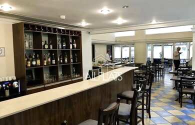 Imagem 15: Flat com 1 dormitório à venda, 27 m² por R$ 350.000,00 - Jardins - São Paulo/SP