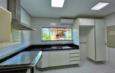 Imagem 11: Casa em Condomínio para Locação em Manaus, Ponta Negra, 3 dormitórios,...