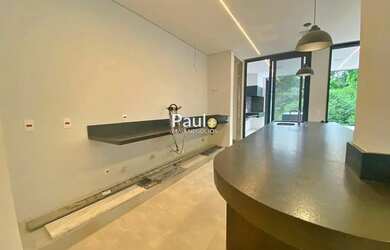 Imagem 8: Sobrado à venda em Valinhos, Reserva do Itamaracá, com 4 suítes, com...