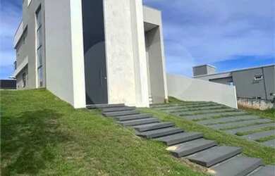 Imagem 4: Casa com 4 quartos à venda ou para locação em Alphaville abrantes -...