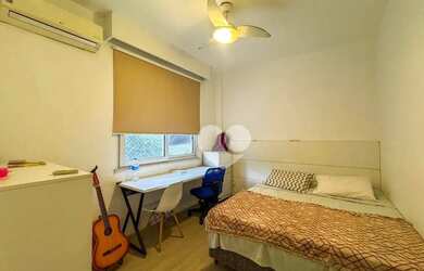 Imagem 11: Apartamento com 3 quartos à venda, 83 m² por R$ 950.000 - Botafogo -...