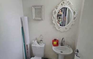 Imagem 4: Salão para alugar, 40 m² por R$ 4.510,00/mês - Vila São Francisco...