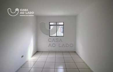 Imagem 2: Apartamento 45m² com 01 quarto no Cajuru - Curitiba/PR