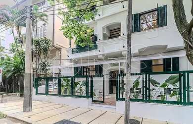 Imagem 2: Imóvel para venda com 64 metros quadrados com 1 quarto em Copacabana...