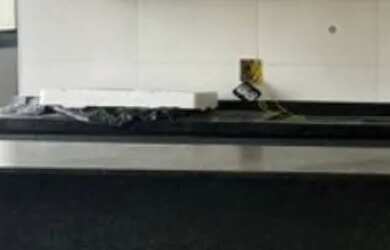 Imagem 2: Apartamento. Ar-condicionado, 83m² de Área, 1 Vaga na garageme2 Dormitórios