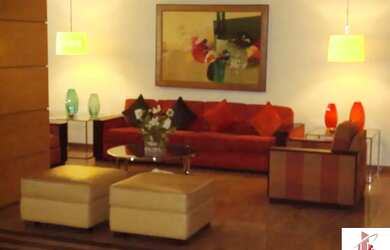 Imagem 12: Flat com ótimo preço no bairro Bela Vista. Confira