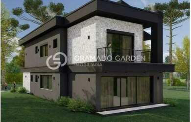 Imagem 7: TERRENO PRONTO PARA CONSTRIR EM CONDOMINIO