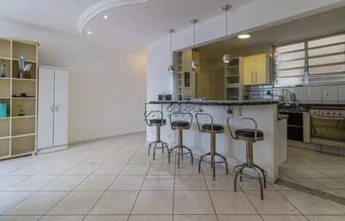 Imagem 4: Venda Apartamento 2 Dormitórios - 92 m² Pinheiros