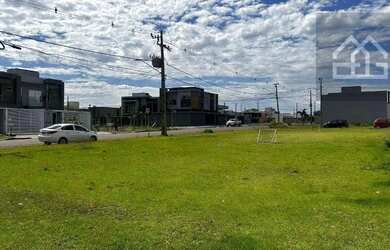 Imagem 2: Terreno à venda, 322 m² por R$ 416.000,00 - Tropical III - Cascavel/PR