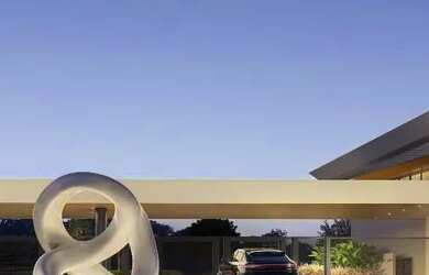 Imagem: O terreno possui 318m² de Área e está localizado em Ribeirão