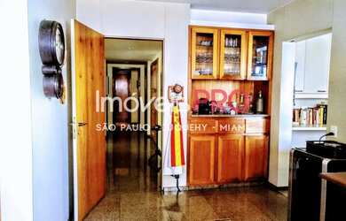 Imagem 10: Apartamento 297m² 4 dormitórios 3 vagas de garagem no Campo Belo