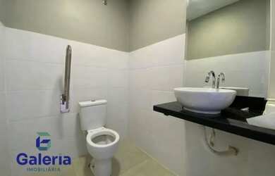 Imagem 11: Salão comercial para alugar, 100m² - Alto da boa vista