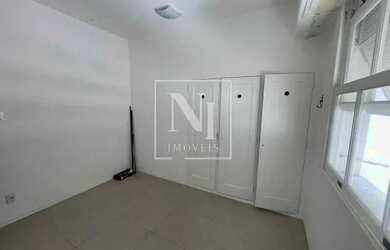 Imagem 6: Apartamento 3 quartos com suíte e vaga no Leblon - conforto e elegância...