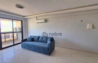 Imagem 7: Flat com 1 dormitório para alugar, 71 m² por R$ 3.302,53/mês - Plano...