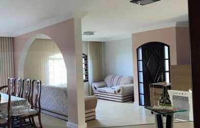 Imagem 15: Casa para Locação em Pinhais, Centro, 3 dormitórios, 1 suíte, 3 banheiros,...