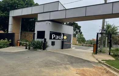 Imagem: O terreno possui 1.800m² de Área e está localizado em Jardim