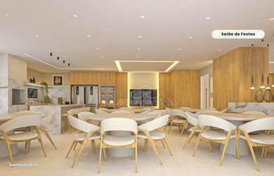 Imagem 7: Apartamento com 3 dormitórios à venda, 135 m² por R$ 2.098.000,00 -...