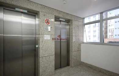 Imagem 16: SALA PARA LOCAÇÃO DE 120 METROS NO BAIRRO LOURDES