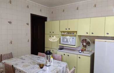 Imagem 10: Casa à venda, 169 m² por R$ 400.000,00 - Shangri-La - Londrina/PR