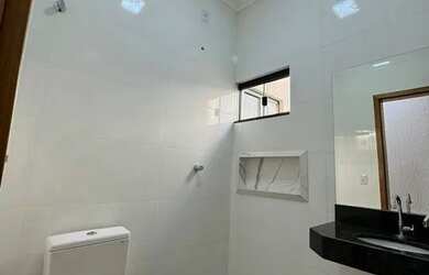 Imagem 12: Casa três quartos em Senador Canedo - Parque dos Buritis