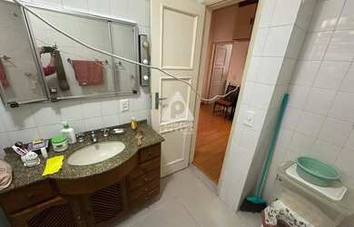 Imagem 7: Apartamento 2 quartos, 1 vaga na escritura em rua nobre do posto 6 de...