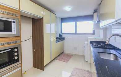 Imagem 13: Apartamento 2 Dorm bairro Sarandi