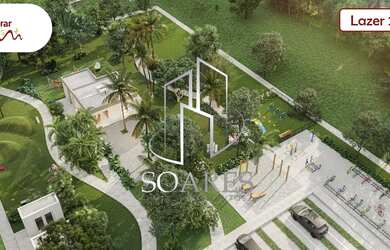 Imagem 12: Smart Vista do Rio More no 40 Horas com condições especiais de lançamento