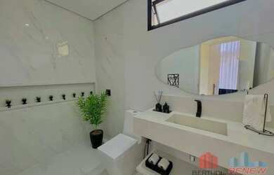 Imagem 13: Casa de Condomínio à venda Condomínio Fazenda Serra Azul em Itupeva