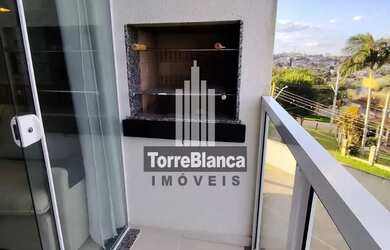 Imagem 8: Apartamento semimobiliado à venda, 2 quartos sendo 1 suíte em Olarias