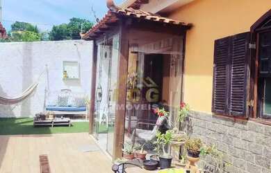 Imagem 14: Casa Duplex 4 quartos sendo 1 suíte em São José do Imbassaí - Maricá