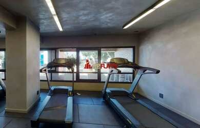 Imagem 16: Flat com ótimo preço no bairro Moema. Confira!