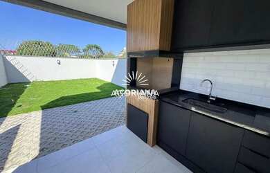 Imagem 9: Casa 3 dormitórios para alugar Lagoa da Conceição Florianópolis/SC